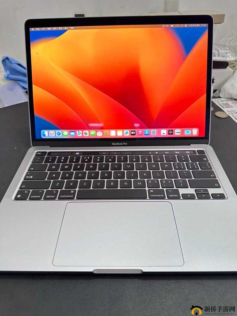 16 岁 MacBookPro 日本：背后的故事