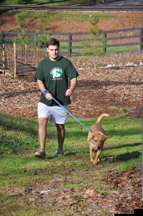 美国 ZOOM 人狗 APP 欢迎你