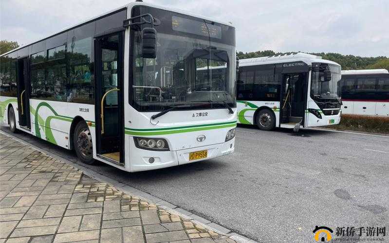 坐公交车被 C 了 2 个小时的经历