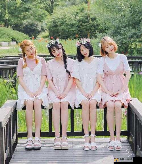 seve 韩国姐妹组合：青春活力的演绎