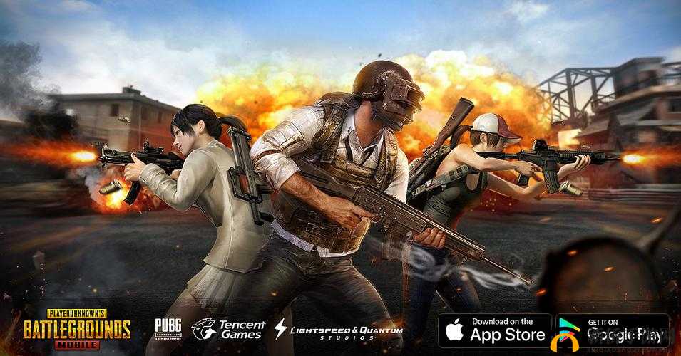 B站刺激战场视频支持海外作品啦