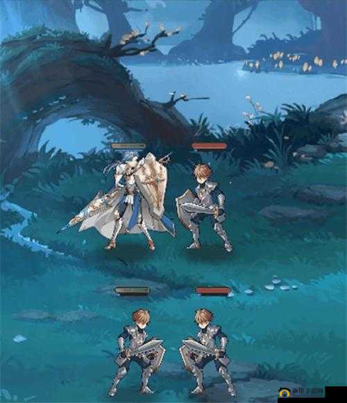 《揭秘：绯石之心种子获取途径览》 绯石之心种子怎么获取？快来了解获取途径