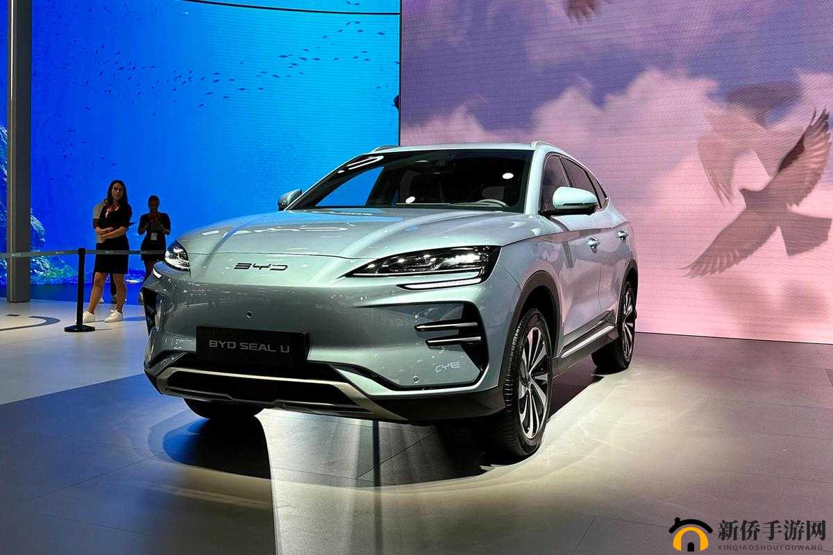 最新国产高颜值 SUV 车型一览：展现魅力风采