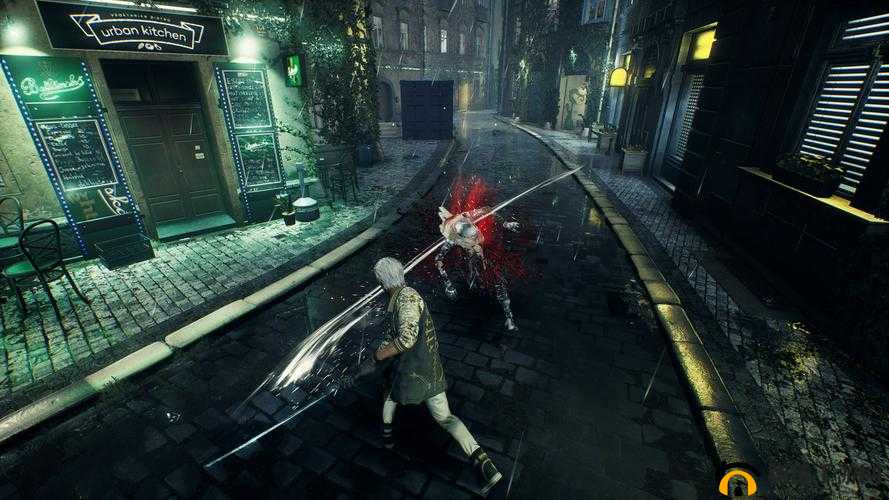 Bloodhunt官网揭秘：吸血鬼避世血猎在线社区分享