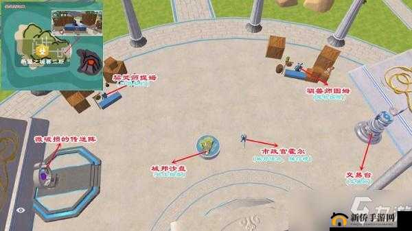 创造与魔法契约之灵的获得方法与探索