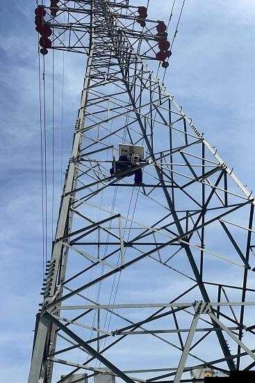 防屏蔽通道防屏蔽入口线路：安全保障