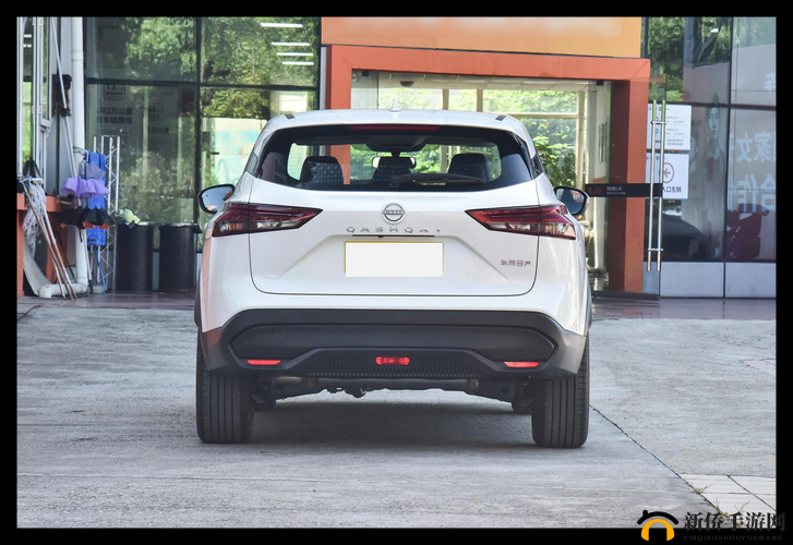 爱看日产 SUV 的网友推荐：日产 SUV 之选