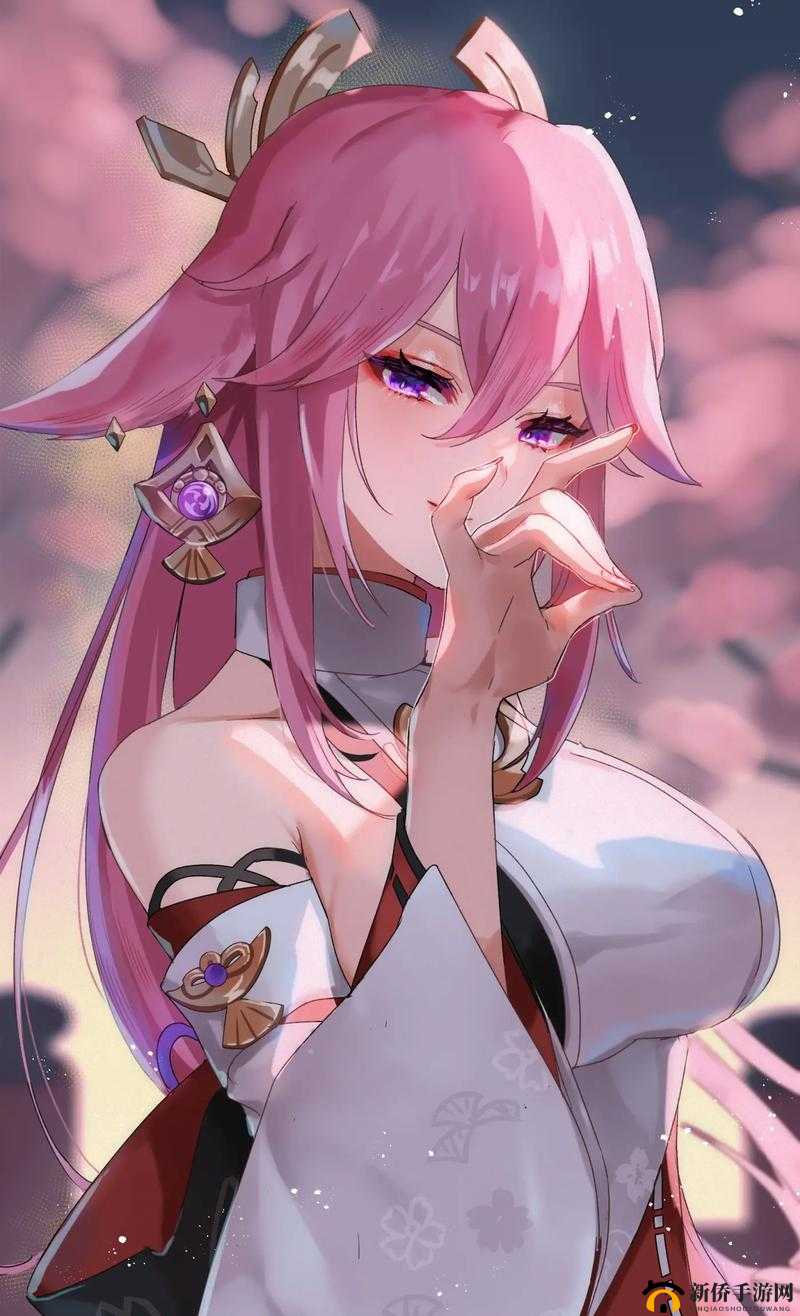 八重神子被强？禁欲视频：禁忌的魅力