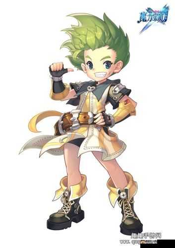 探索魔力宝贝手机版凶暴仙人掌独特图鉴魅力