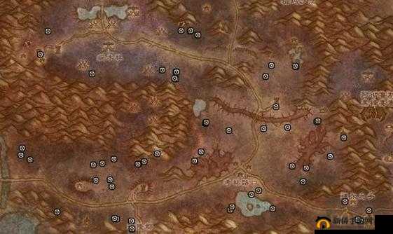 魔兽世界怀旧服梦叶草分布地点大揭秘哪里最多呢