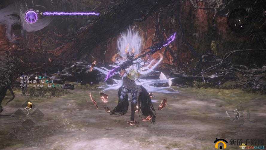 仁王2妖反技巧深度解析与实战应用指南：掌握妖反核心机制，提升战斗效能