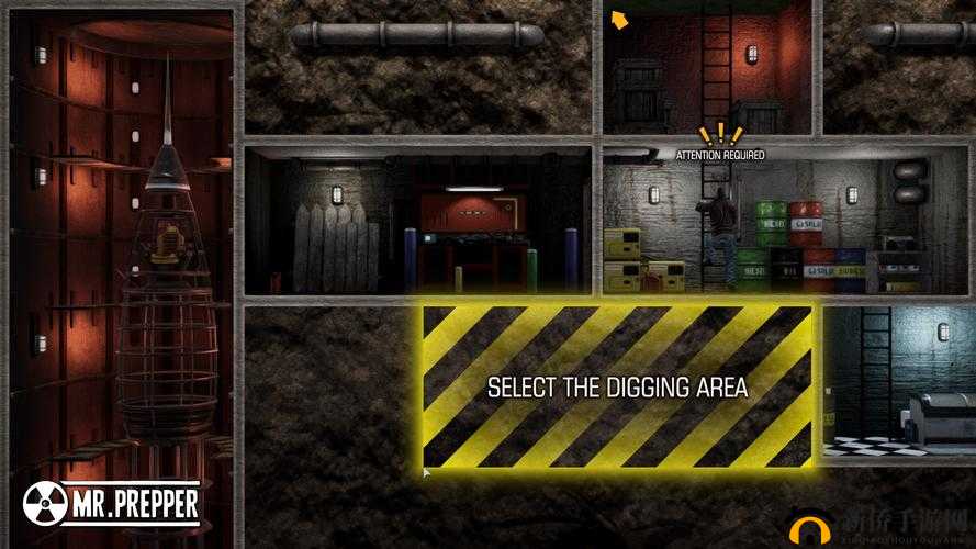 末日准备狂潮：序幕篇章序章玩法攻略指南，为生存做好充分准备