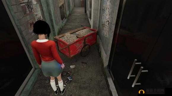 深邃夜下的小镇惊魂2：记忆迷雾的真相揭秘