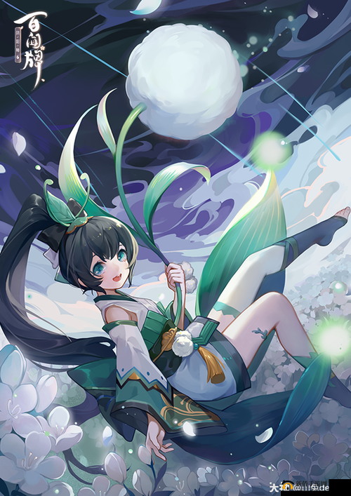 阴阳师百闻牌萤草配牌之独特策略探究