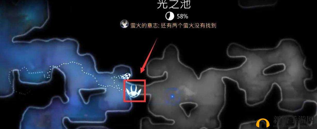 奥日之秘：水下冲刺的神秘力量与作用解析