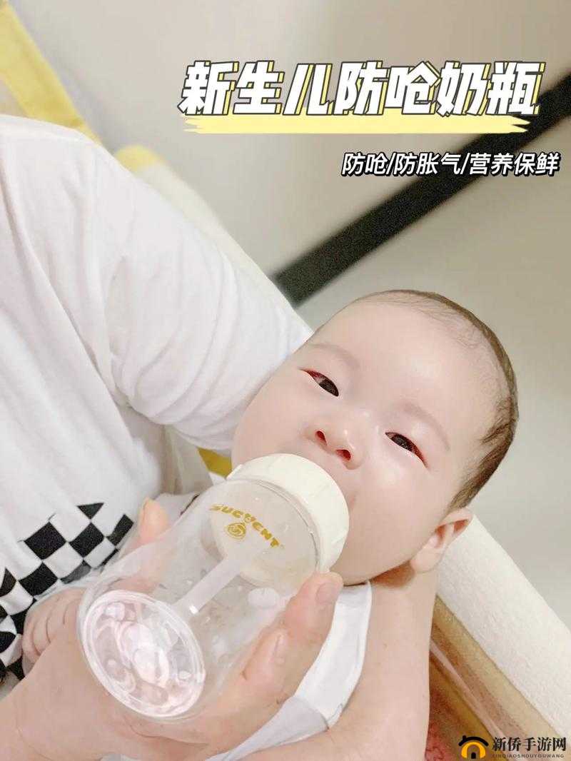 宝宝吃奶 HPO：成长中的关键营养时刻