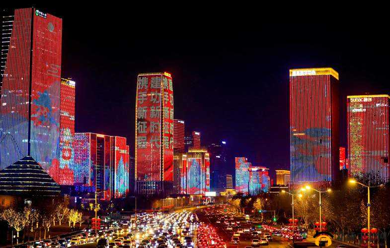 腰部下沉进入动起来：开启活力新征程