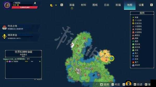 米德加德部落黑暗巨人挑战攻略：详细打法与策略指南