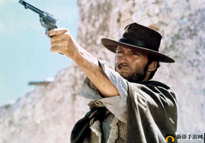 老年镖客 3 免费观看：精彩不容错过