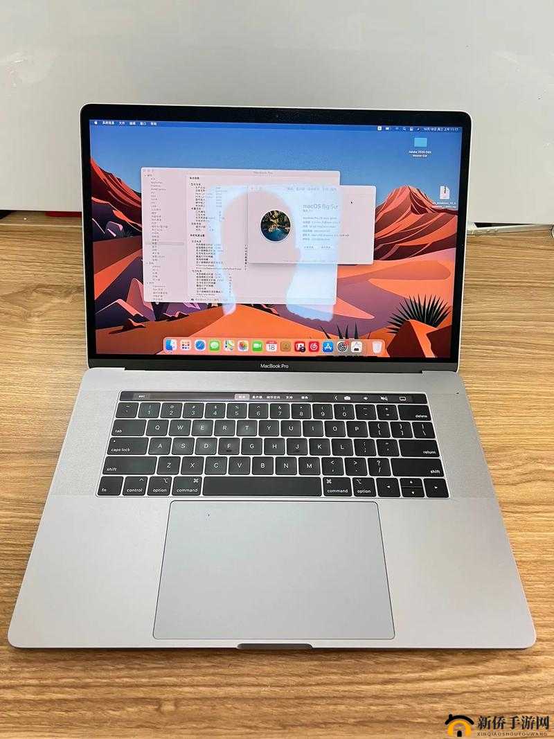 18 款 macbookpro-性能卓越的经典之作
