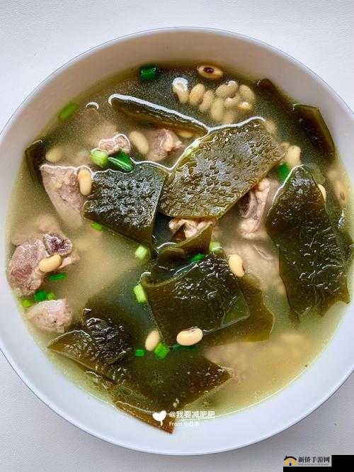 韩国兄弟的母亲最经典的一句：我去给你煮个海带汤