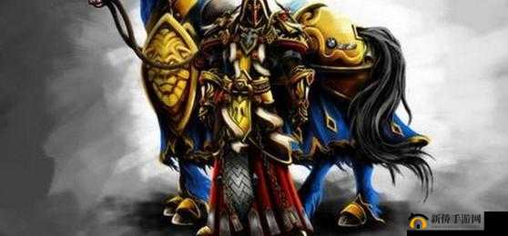 《魔兽世界怀旧服：骑士荣耀之路——60版本骑士全攻略》