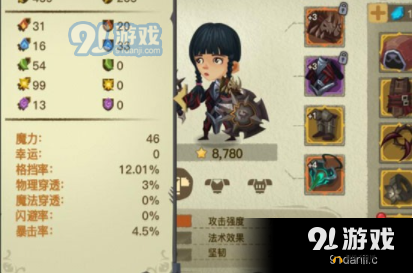 贪婪洞窟 2 中坚韧属性的重要作用及提升途径探究