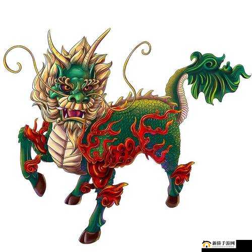 麒麟之弱究竟在于何种属性探究其背后隐藏的秘密