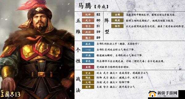 国志14武将主义有什么用 全主义效果介绍