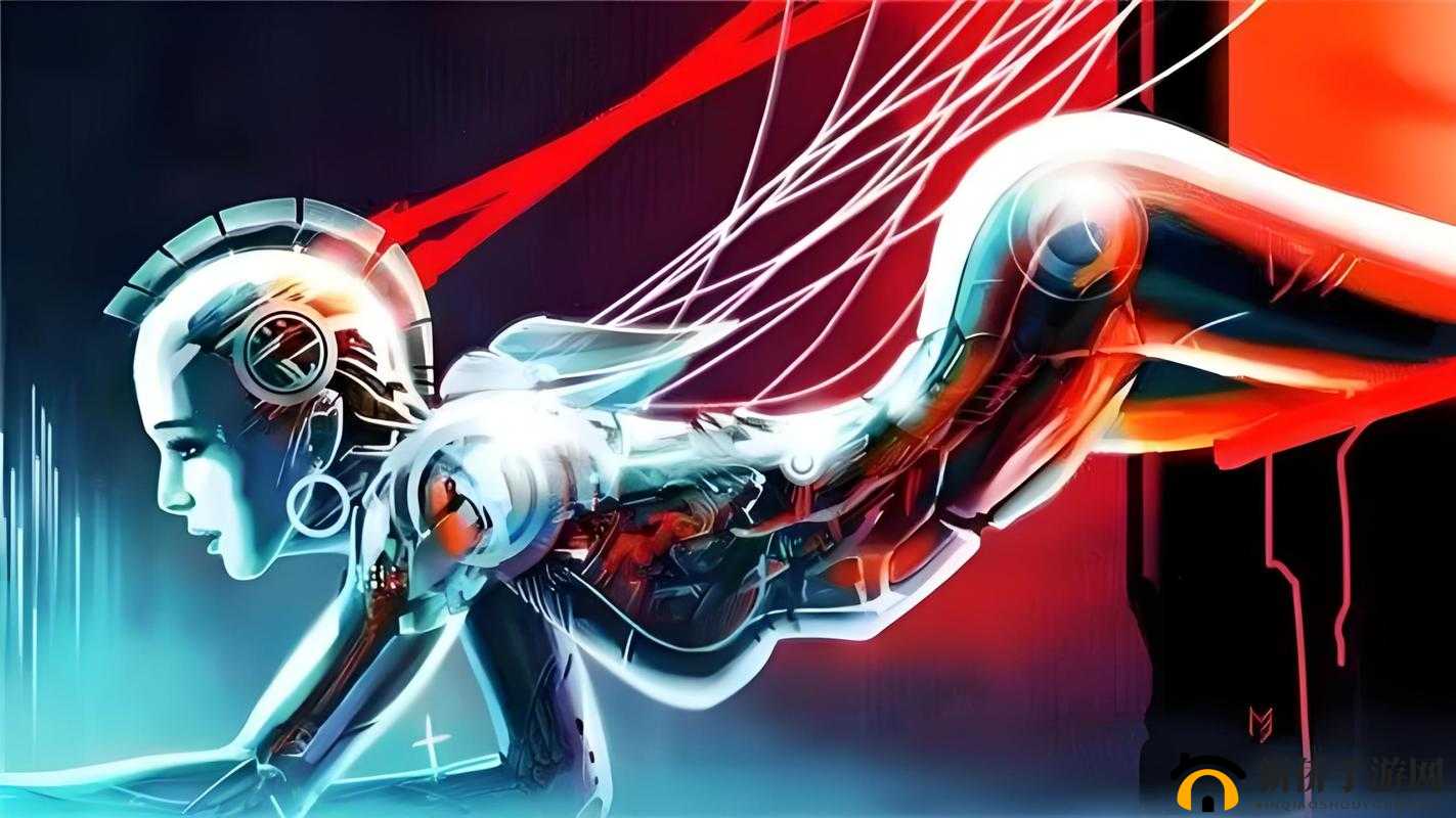 2024 国精产品一二二线：探索未来科技的新起点