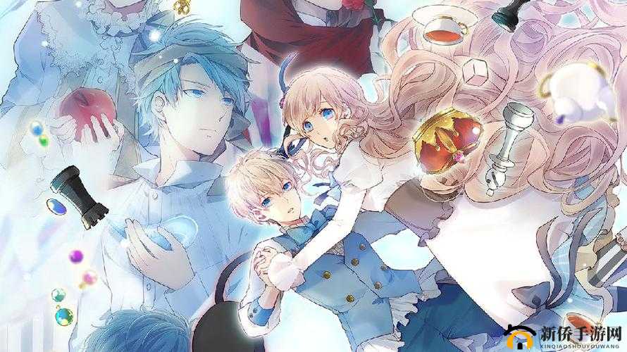 《大正爱丽丝之旅：小红帽篇——攻略好结局达成选项览》