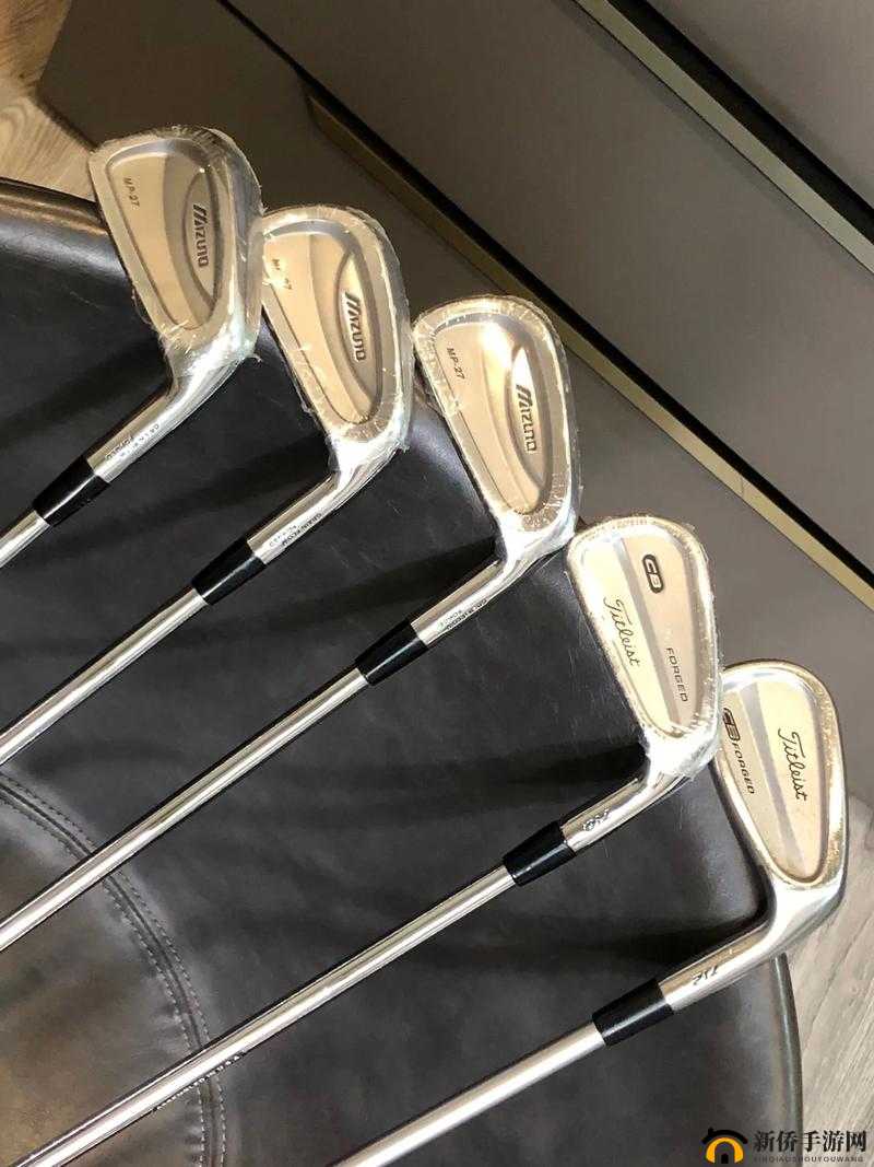 play 高尔夫球杆将无需会员：开启全新体验