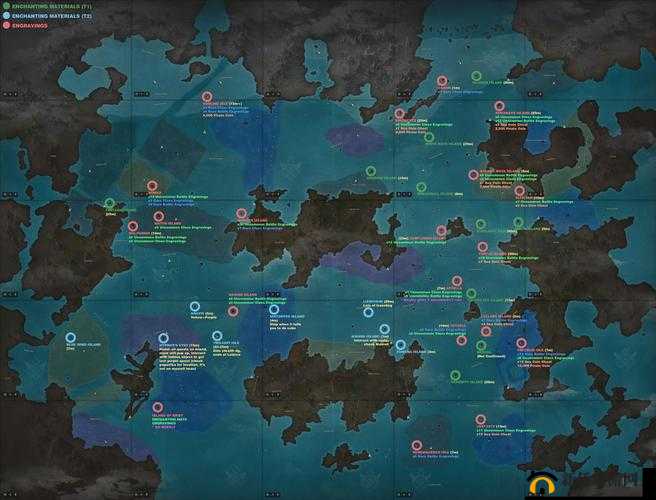 《失落的方舟：强化材料获取指南》