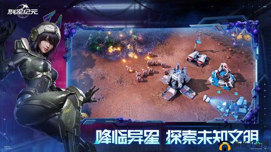 群星奴隶制策略详解：玩法攻略优缺点解析及实战体验