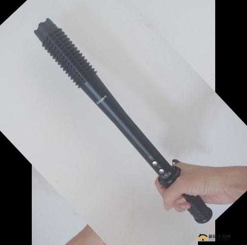 电棍插入 B 开电视：新奇体验还是危险行为？