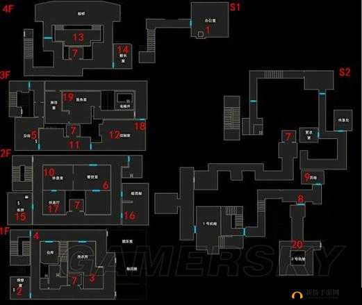 生化危机7全Boss战攻略：Boss打法全解析