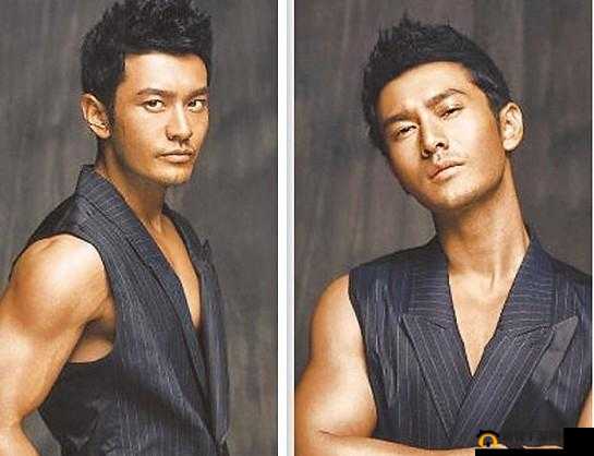 毛男裸男大屌引发的热议