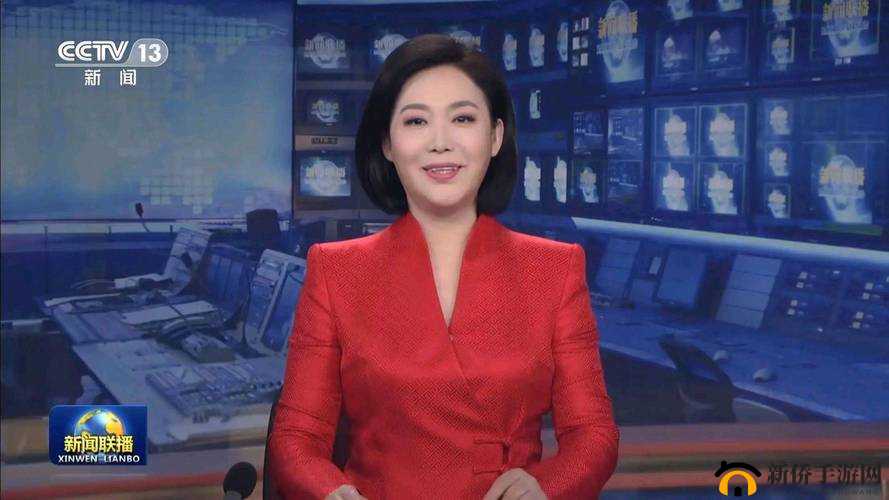 厨房里的春天女主播露脸亲自来现场：惊喜呈现