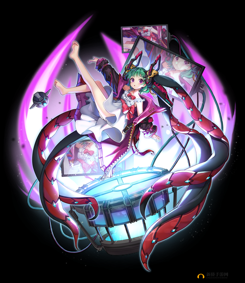 重装战姬妮娅在游戏中的实力表现究竟是否值得全力培养