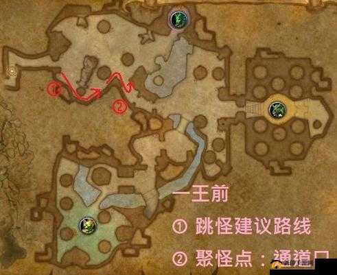 魔兽世界：塞塔里斯神庙全BOSS通关攻略：深度解析副本打法