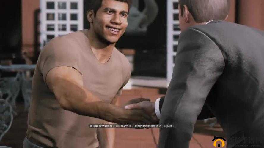 黑手党3：重掌大权全程攻略，解锁主线任务，掌握黑手党权力