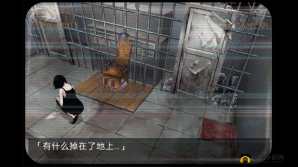 监狱少女的逃脱计划：绝望与希望