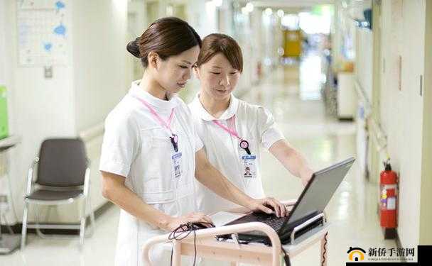 日本护士：专业护理，关爱无限