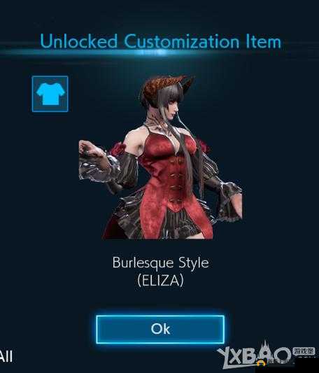 铁拳7女吸血鬼如何解锁？独家：铁拳7女吸血鬼解锁方法