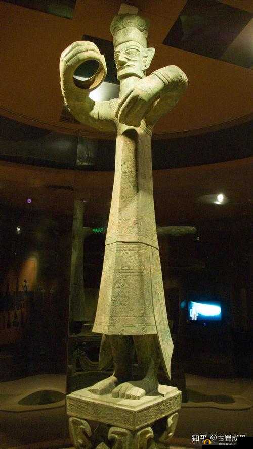 小鸡宝宝考考你 中国著名文化遗址三星堆在哪个省份呢