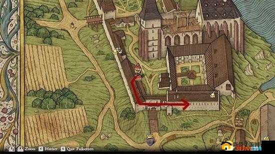 天国拯救不安灵魂的攻略大全：解锁不安灵魂的完成之道，探索拯救之路的终极指南