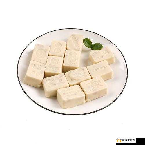 麻花豆腐精产国品一二三产品：优质特色美食