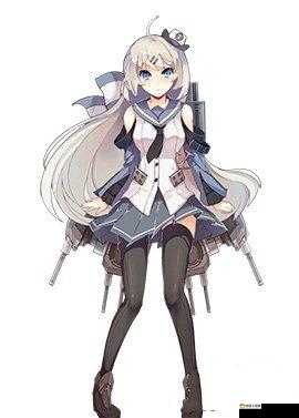 战舰少女R肯特怎么样 肯特图鉴解析攻略