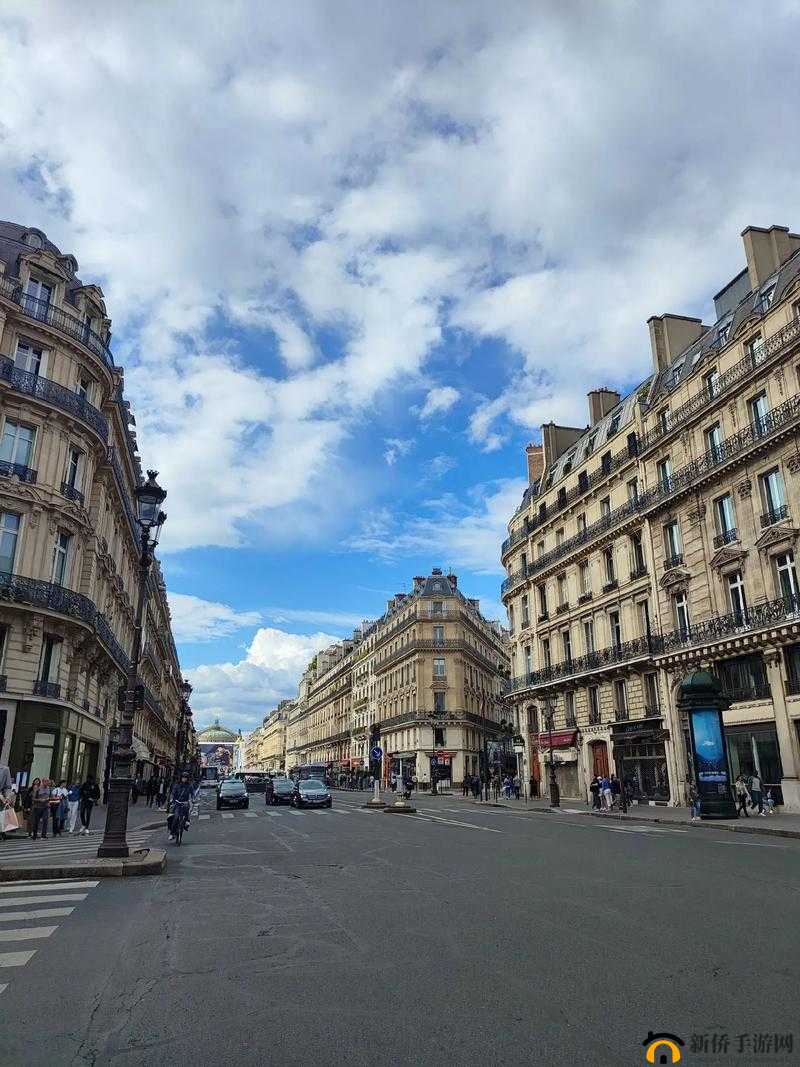 BNДEO 法国：探寻独特魅力之旅