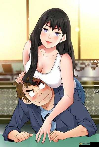 歪歪漫画平台：精彩漫画的汇聚之所